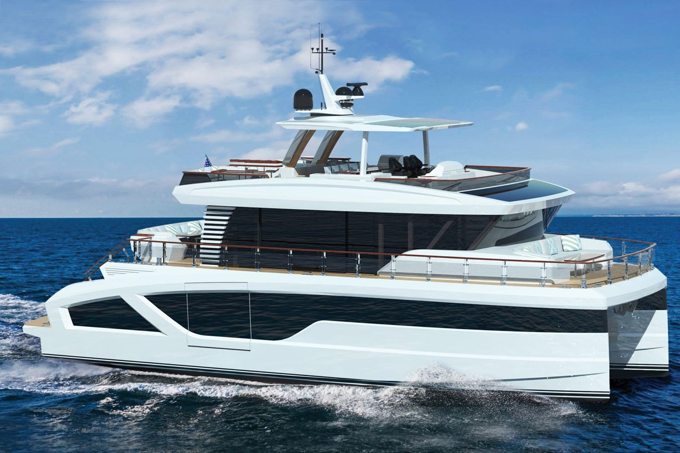 2024 LAZZARA LPC 300