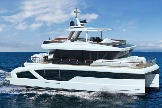 2024 LAZZARA LPC 300