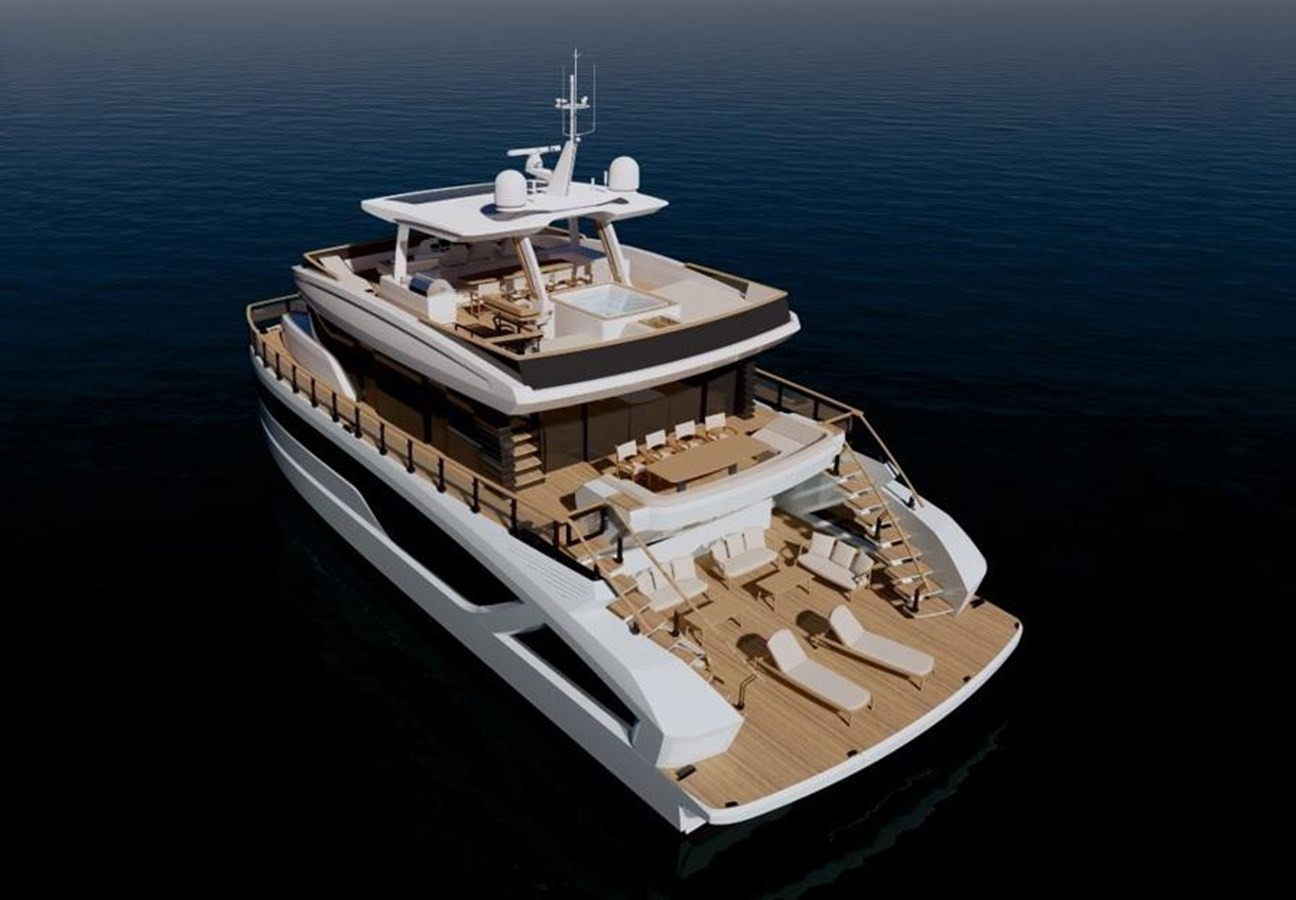 2024 LAZZARA LPC 300