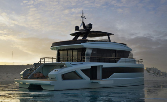 2024 LAZZARA LPC 300