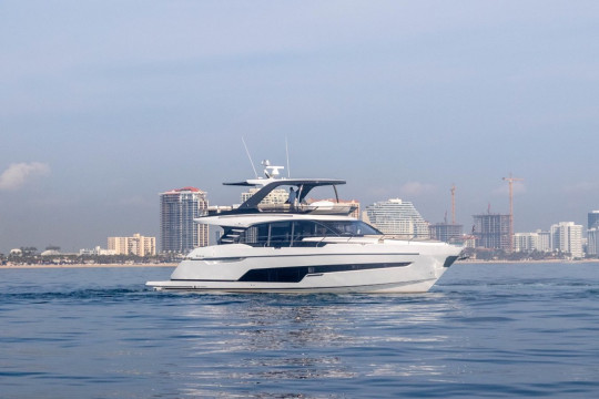 2024 NEW SQUADRON 68 FAIRLINE