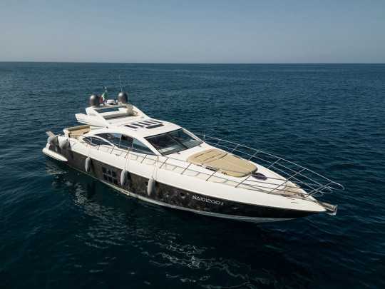 AZIMUT 68