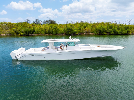 2025 HCB 65 ESTRELLA