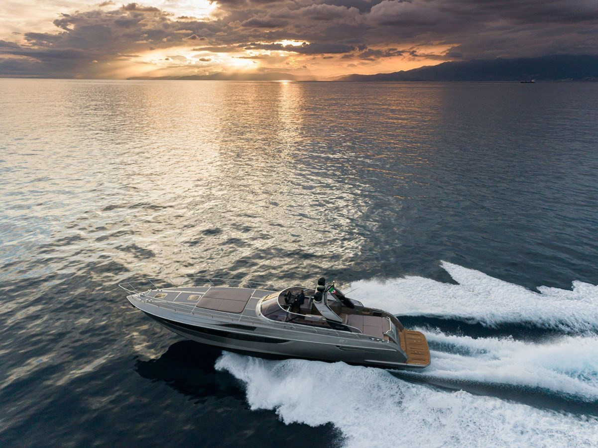 RIZZARDI GR SESSANTATRE