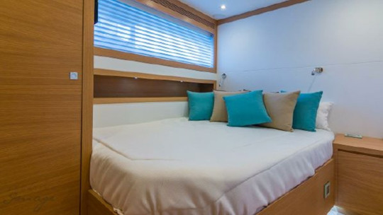 2013 ASTONDOA TOPDECK 63