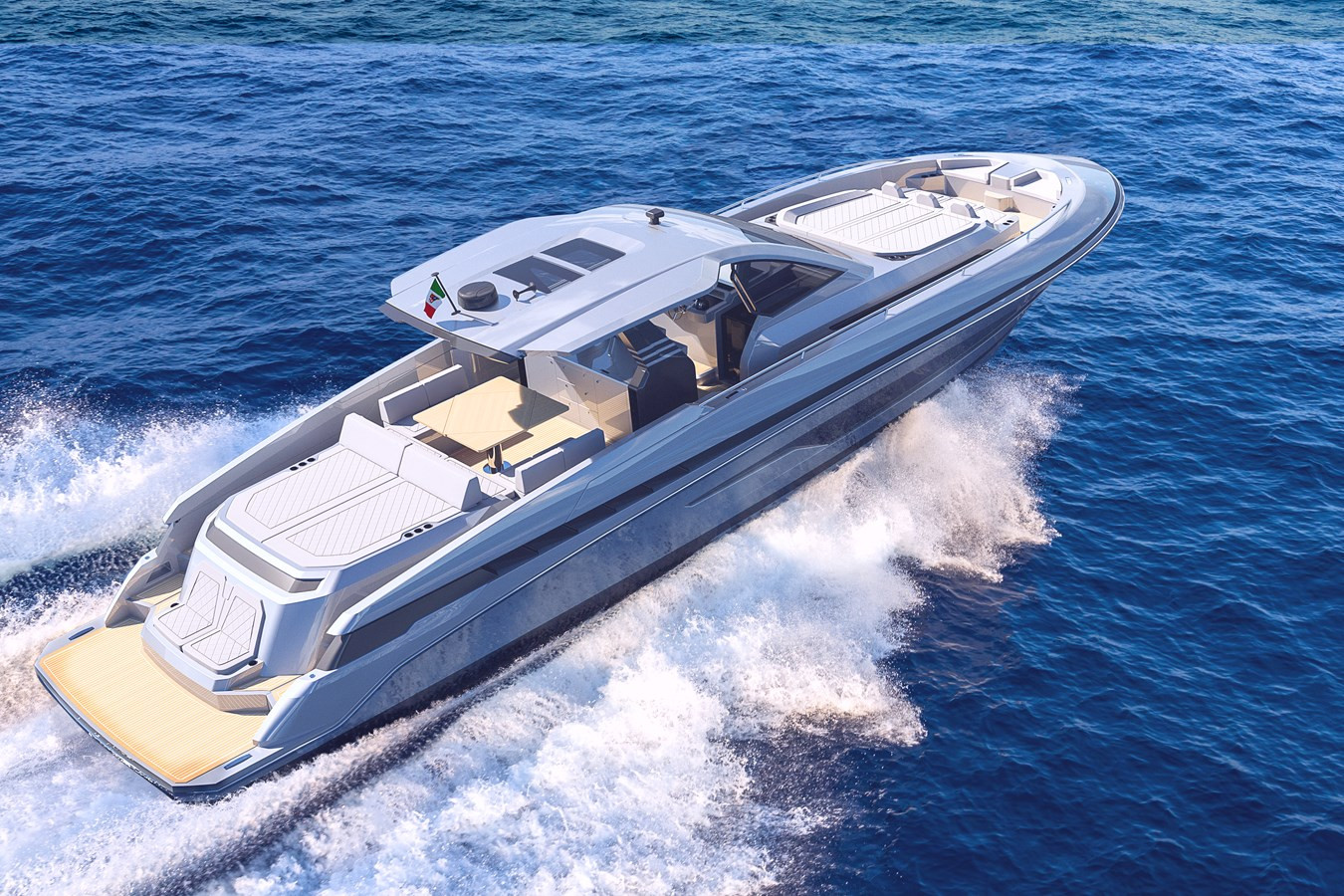 NEW GLADIATOR 571 BLADE