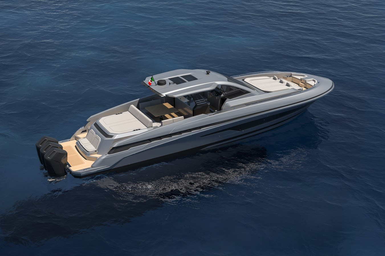 NEW GLADIATOR 571 BLADE