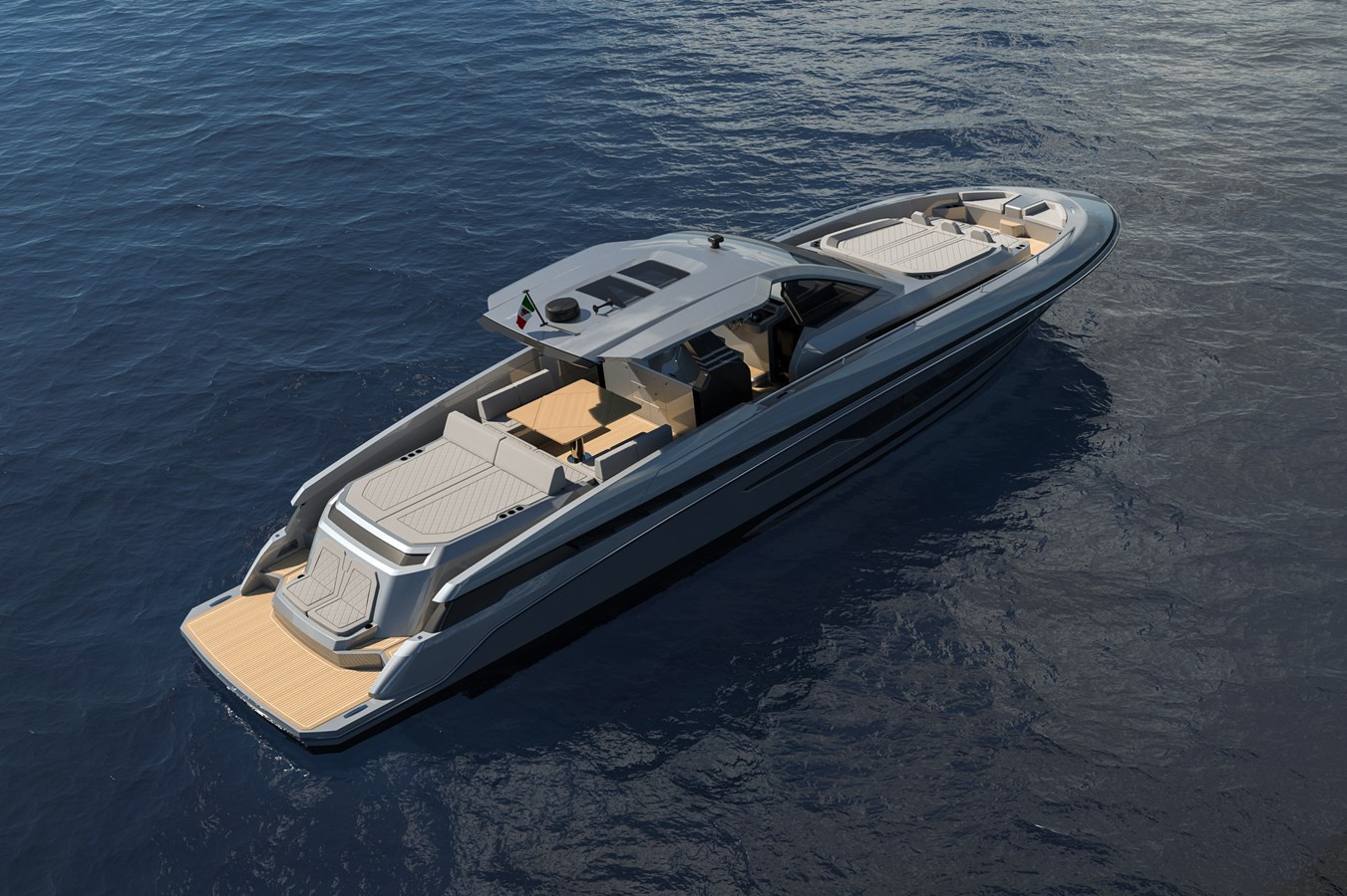 NEW GLADIATOR 571 BLADE