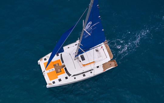 2025 HEYSEA SEAVIEW 56