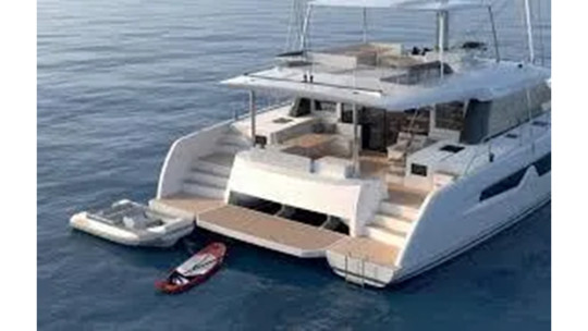 2025 HEYSEA SEAVIEW 56