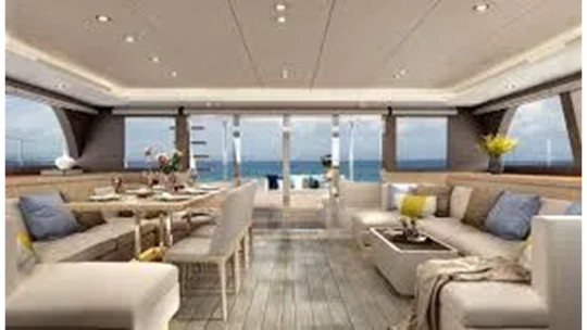 2025 HEYSEA SEAVIEW 56