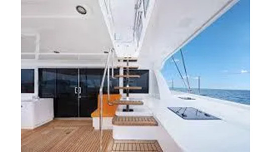 2025 HEYSEA SEAVIEW 56