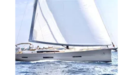 2017 DUFOUR EXCLUSIVE 56