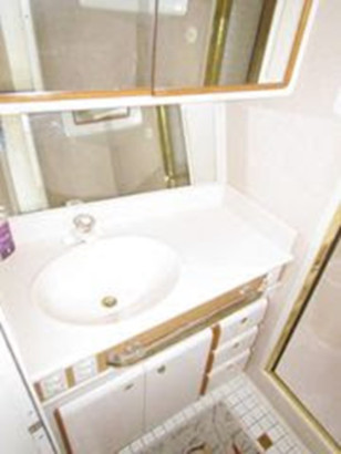 1996 SEA RAY 55 SEDAN BRIDGE