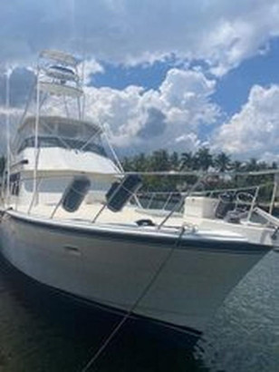 55 HATTERAS