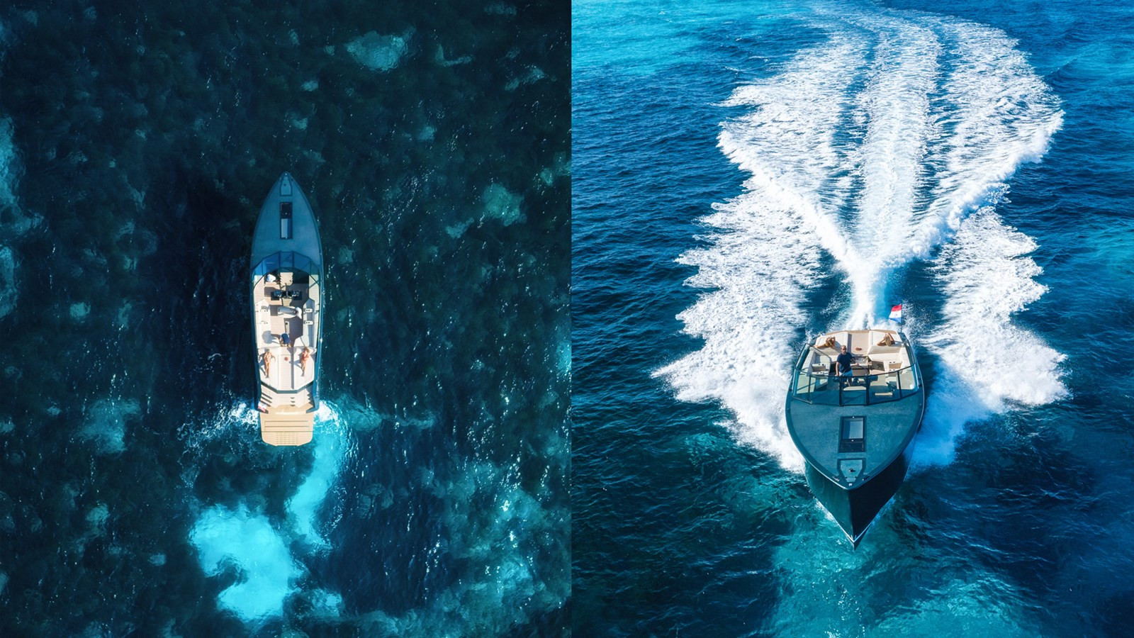 WATERDREAM CALIFORNIA 52XT