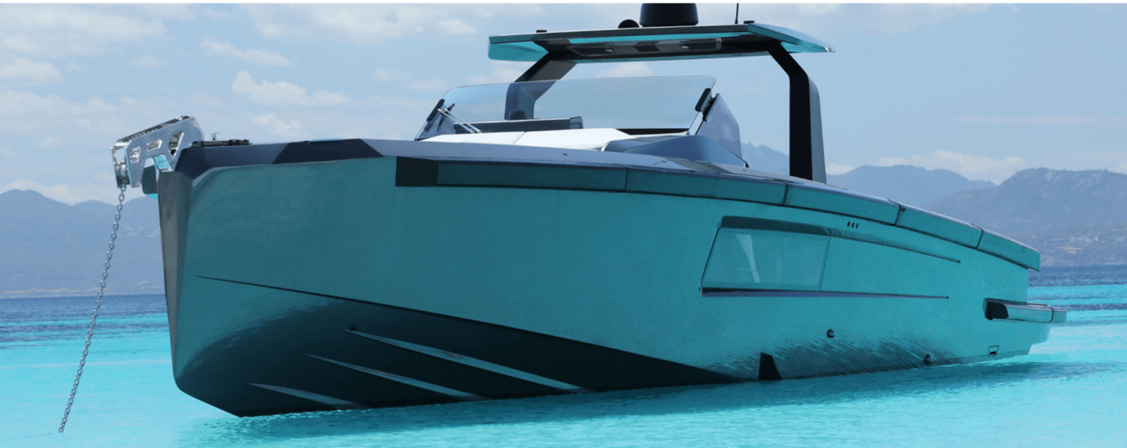 MAORI 54FT FAMILY VERSION