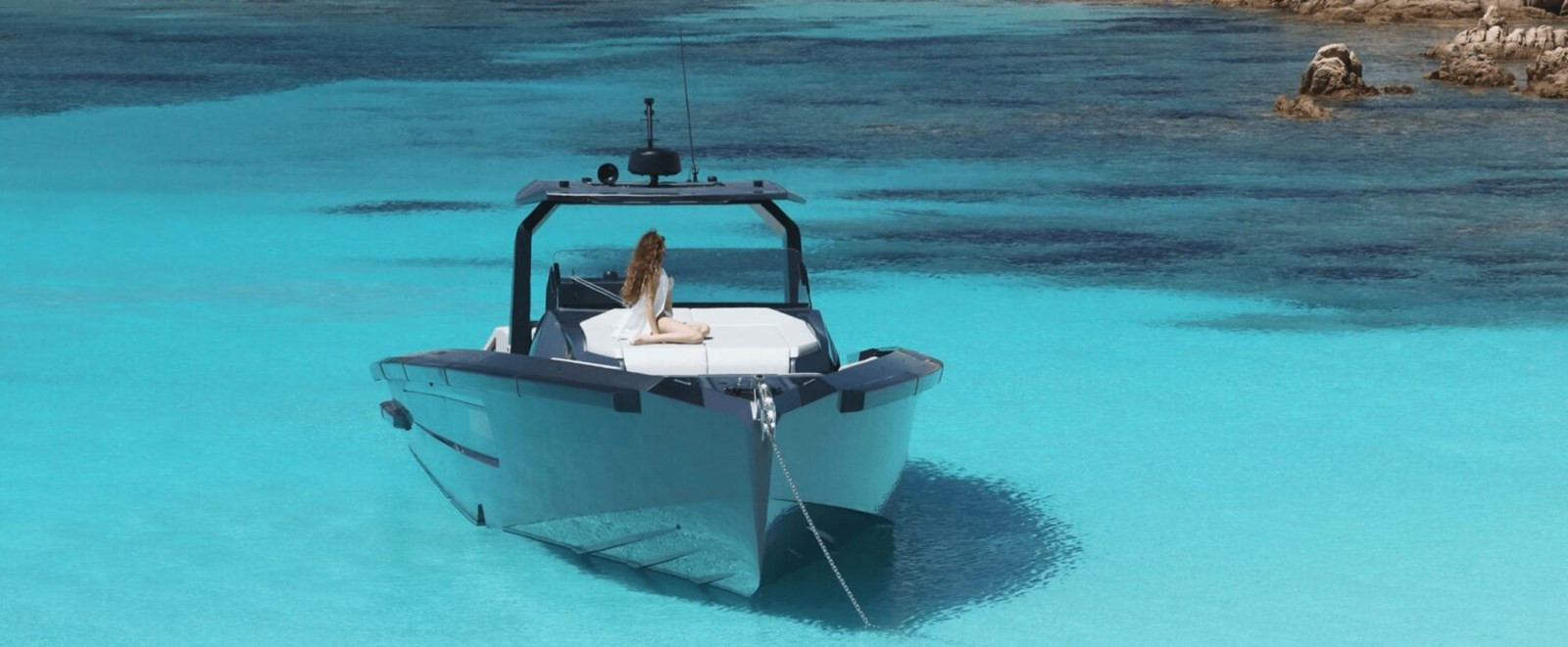 MAORI 54FT FAMILY VERSION