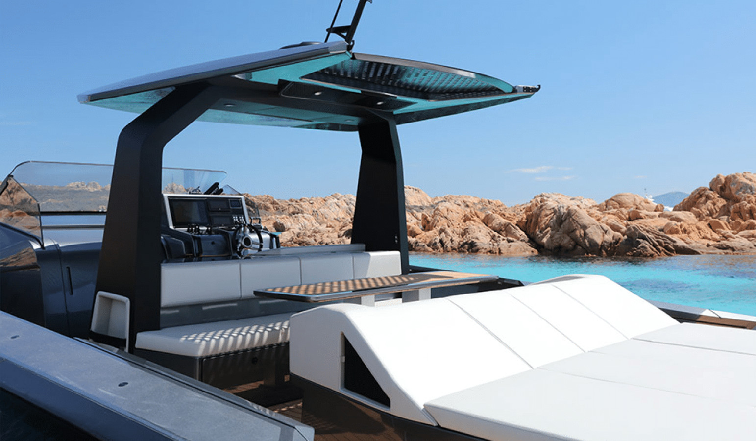 MAORI 54FT FAMILY VERSION