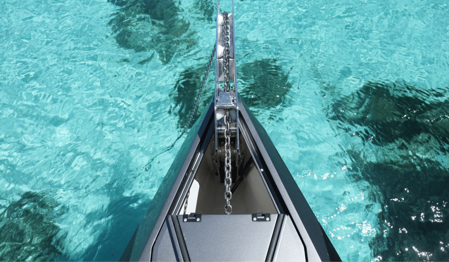 MAORI 54FT FAMILY VERSION