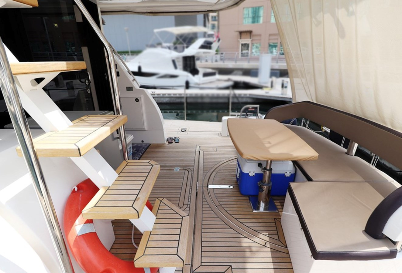 GALEON 500 FLY