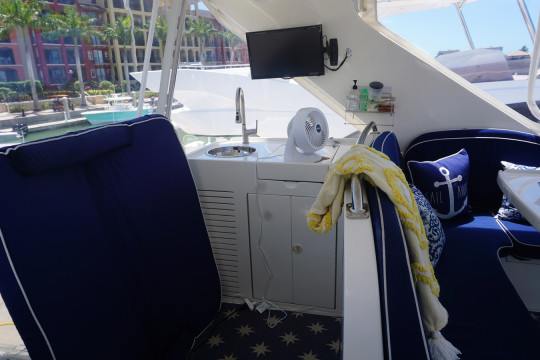 52 PILOTHOUSE
