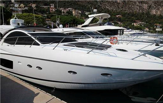 SUNSEEKER PORTOFINO 48