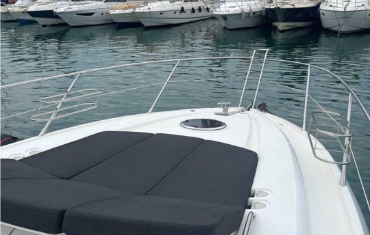 SUNSEEKER PORTOFINO 48