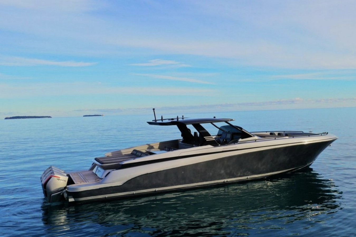 CANADOS GLADIATOR 493