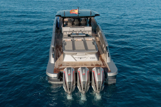 CANADOS GLADIATOR 493