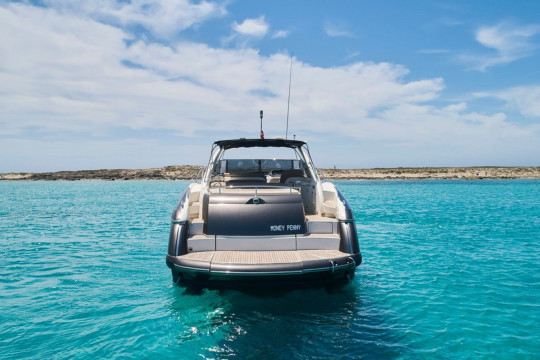 SUNSEEKER CAMARGUE 50