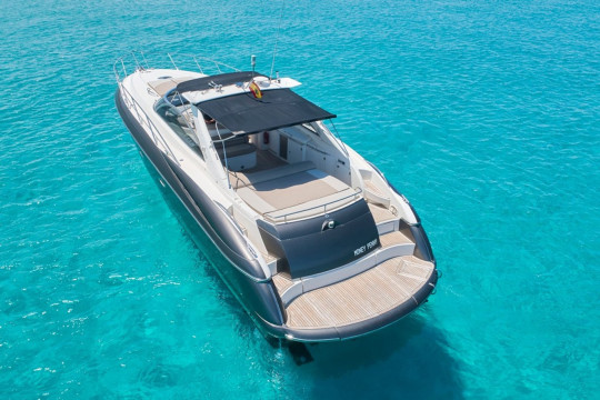 SUNSEEKER CAMARGUE 50