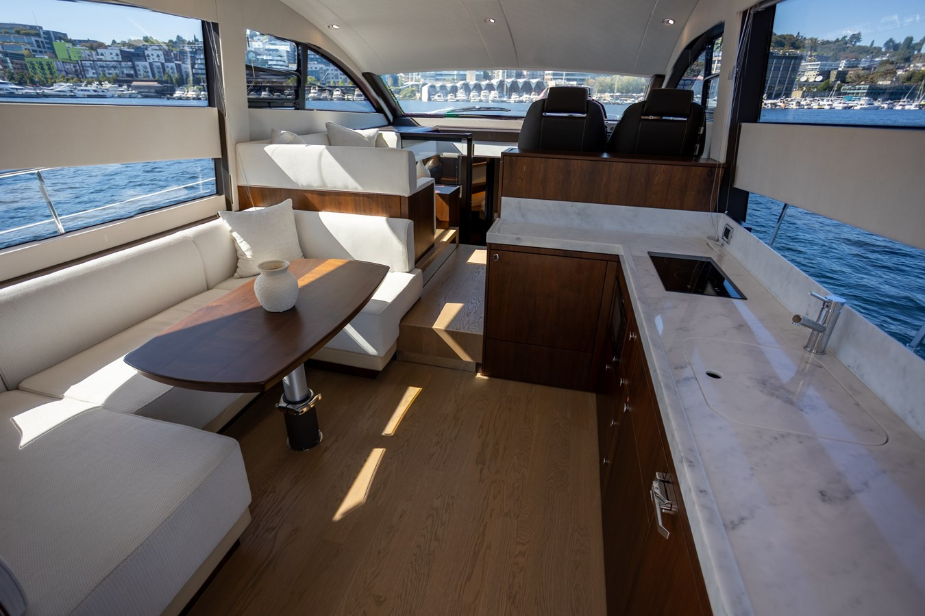 50 FAIRLINE