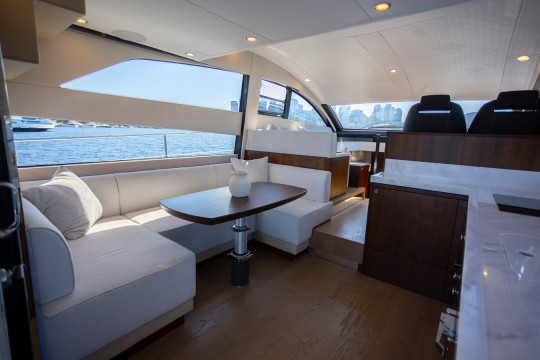 50 FAIRLINE