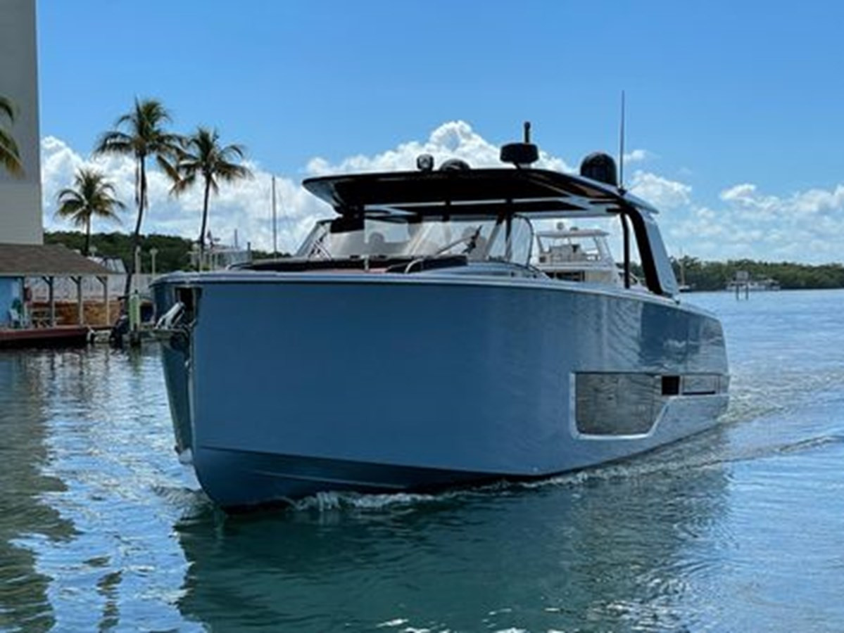 A46 AZZURRO INFINITO