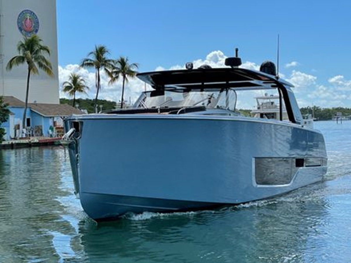 A46 AZZURRO INFINITO