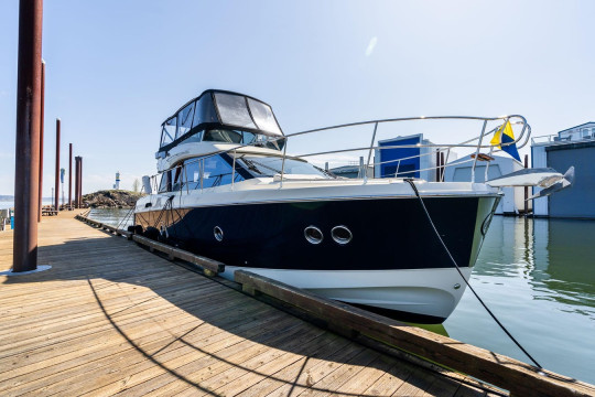 2018 BENETEAU MONTE CARLO MC4