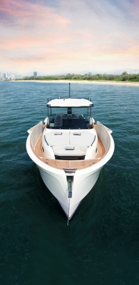 SOLARIS 44 OPEN