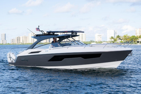 2024 NEW 40 CAMIRA SX WINDY