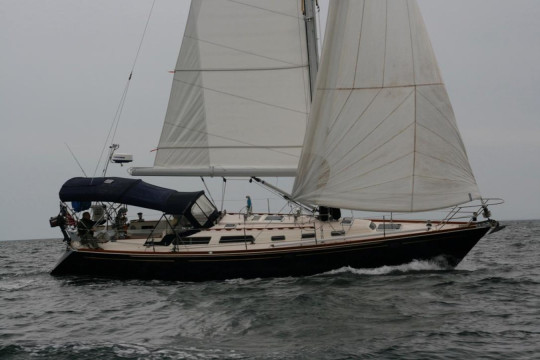 1996 SABRE 425 SLOOP