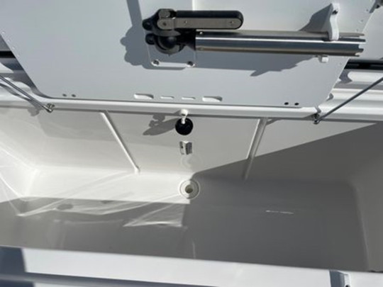 2024 EVERGLADES 395 CC