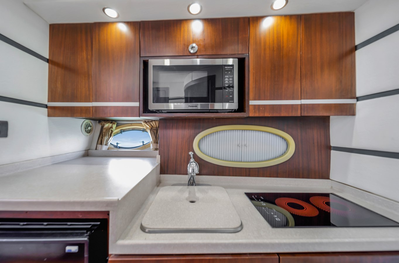 CUSTOM NNS SEA SCOUT 41