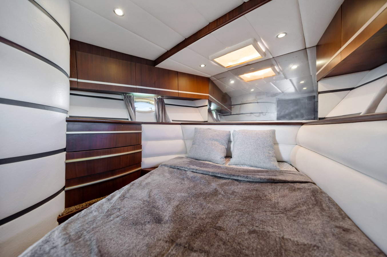 CUSTOM NNS SEA SCOUT 41