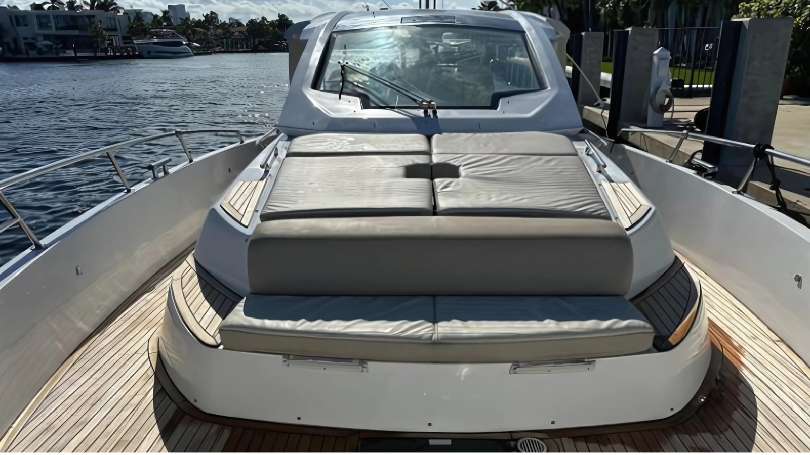 2018 AZIMUT VERVE 40FT