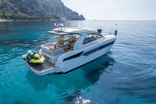 BAVARIA SPORT 400 HT