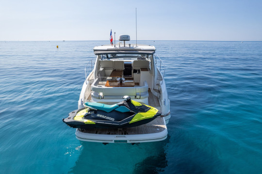 BAVARIA SPORT 400 HT