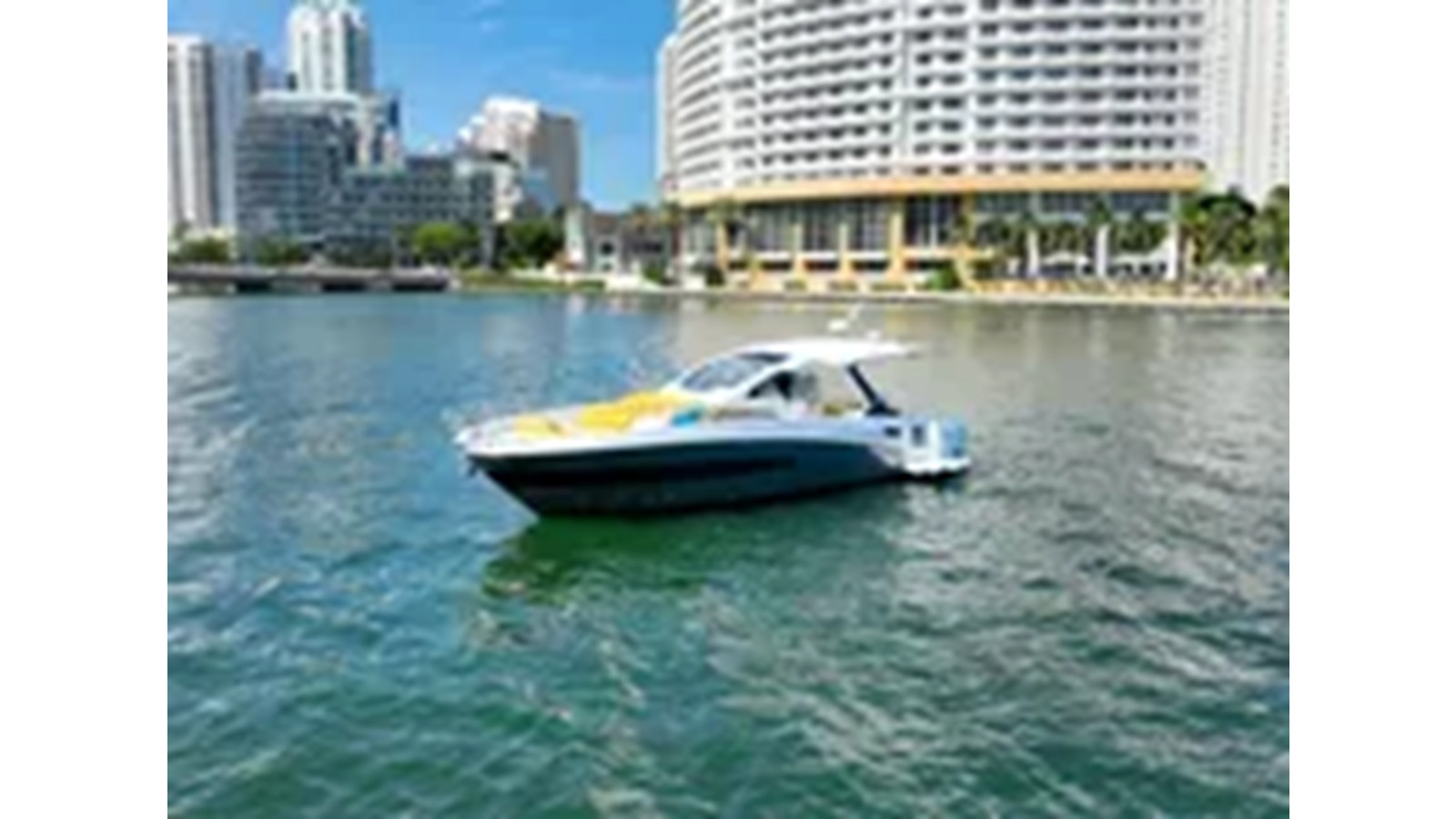 2019 AZIMUT VERVE 40