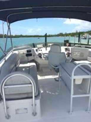 2002 MAINSHIP 390 TRAWLER