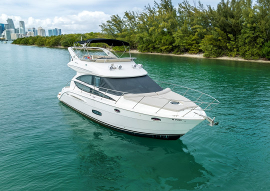 MERIDIAN SEDAN BRIDGE