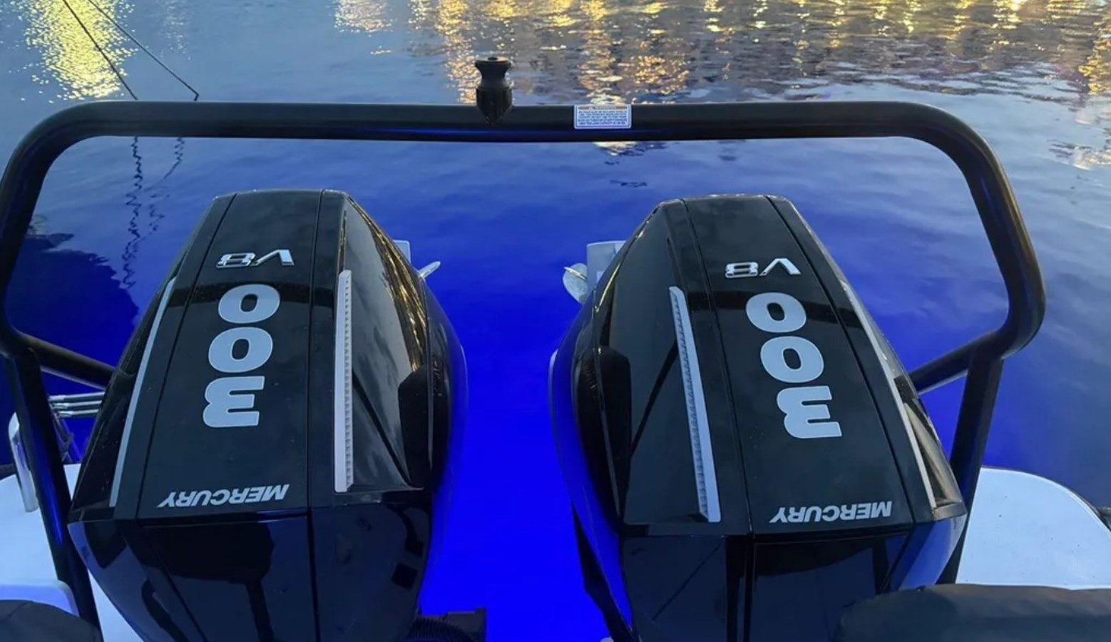 AXOPAR 37 XC BRABUS LINE